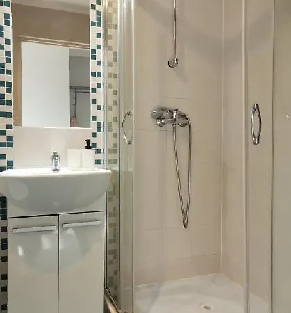 Apartament Przy Papierni *