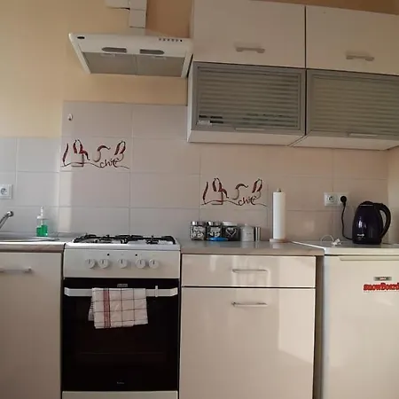 Apartament Przy Papierni Apartment *